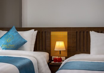 cat ba green pearl hotel