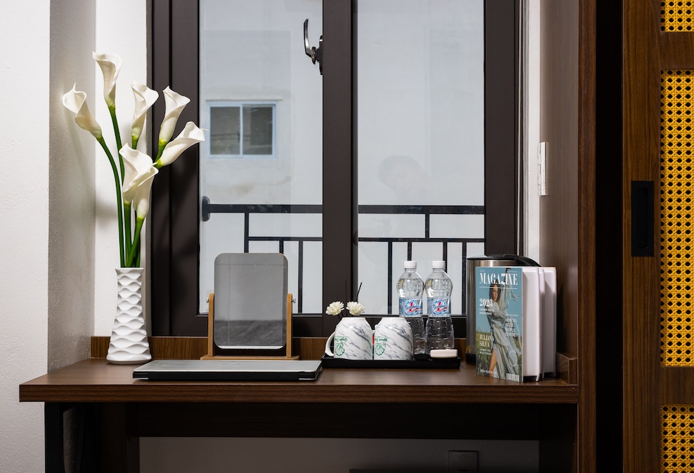 cat ba green pearl hotel