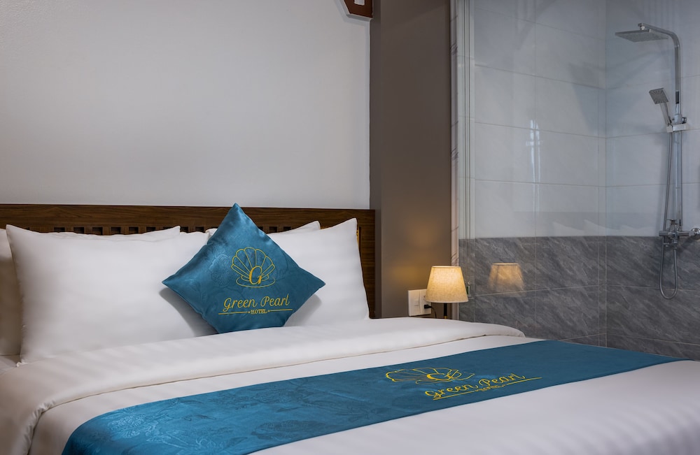 cat ba green pearl hotel