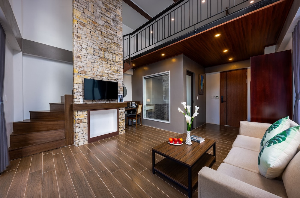 cat ba green pearl hotel