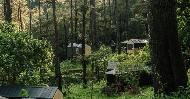 bobocabin pacet