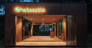 bobocabin pacet