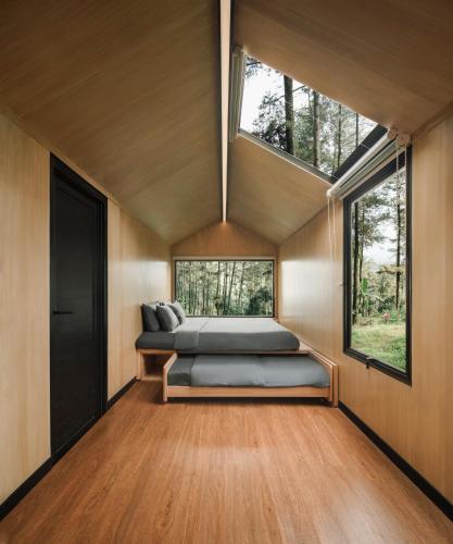 bobocabin pacet
