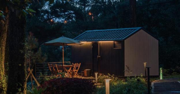 bobocabin pacet