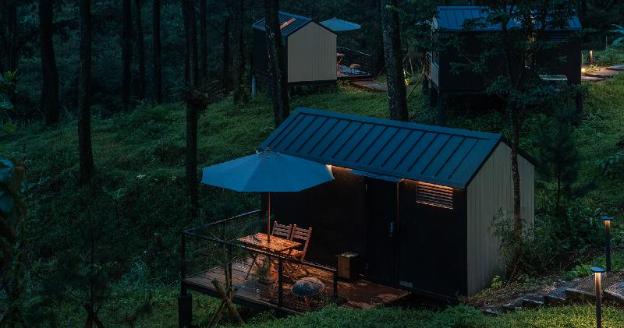 bobocabin pacet