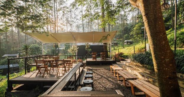bobocabin pacet