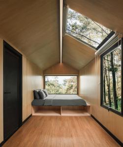 bobocabin pacet
