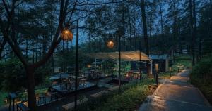 bobocabin pacet