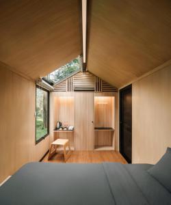 bobocabin pacet