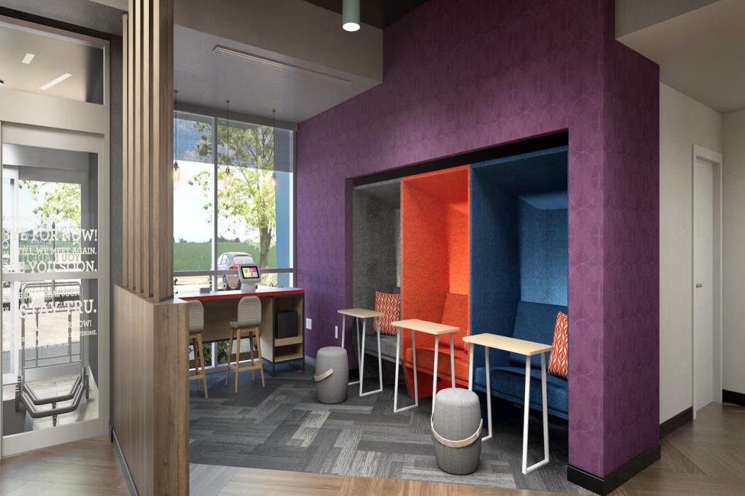 tru by hilton north augusta