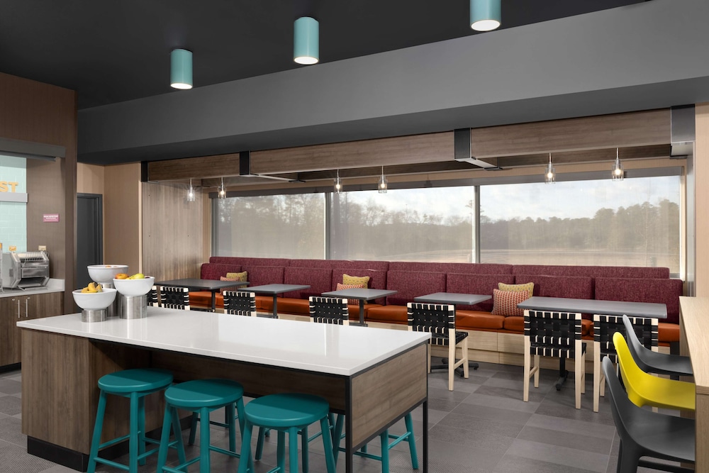 tru by hilton north augusta