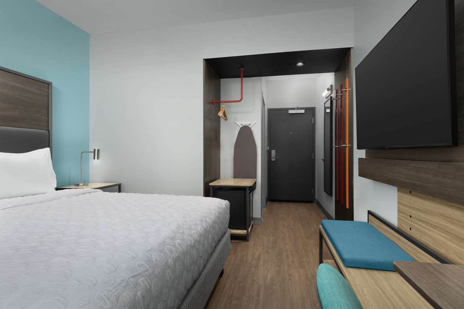 tru by hilton north augusta