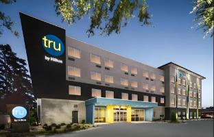tru by hilton north augusta