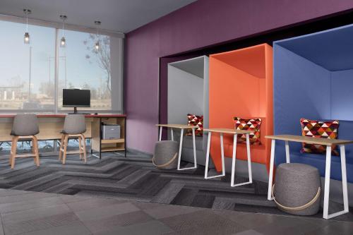 tru by hilton north augusta