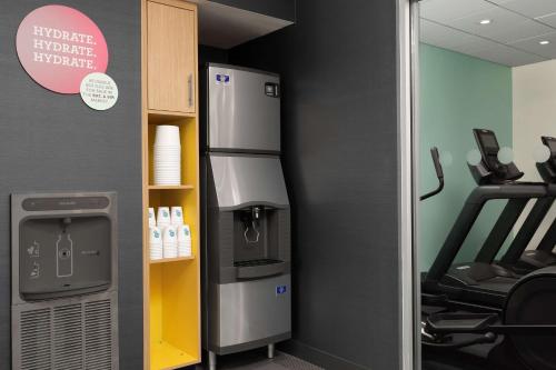 tru by hilton north augusta