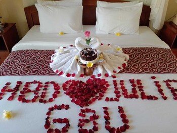 kartika dahayu villa