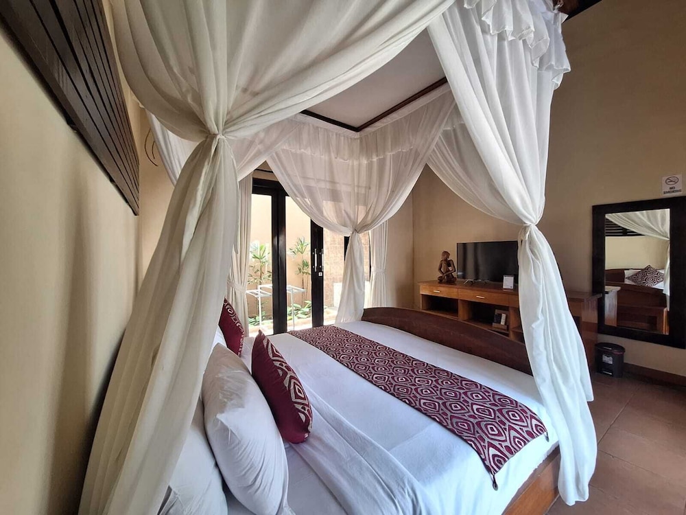 kartika dahayu villa