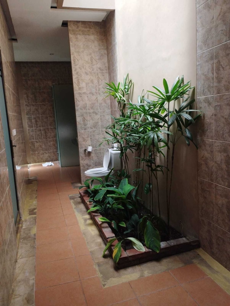 kartika dahayu villa