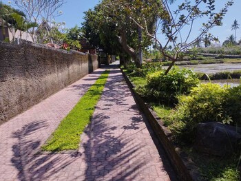 kartika dahayu villa