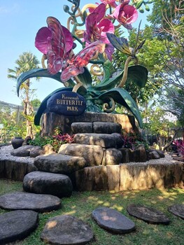 kartika dahayu villa