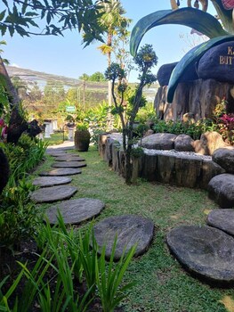 kartika dahayu villa