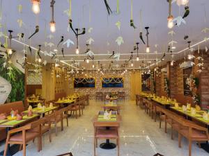 hotel plaza airport zone
