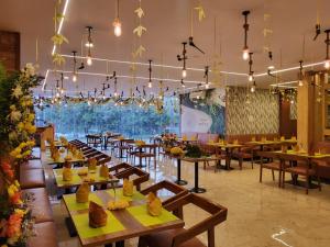 hotel plaza airport zone
