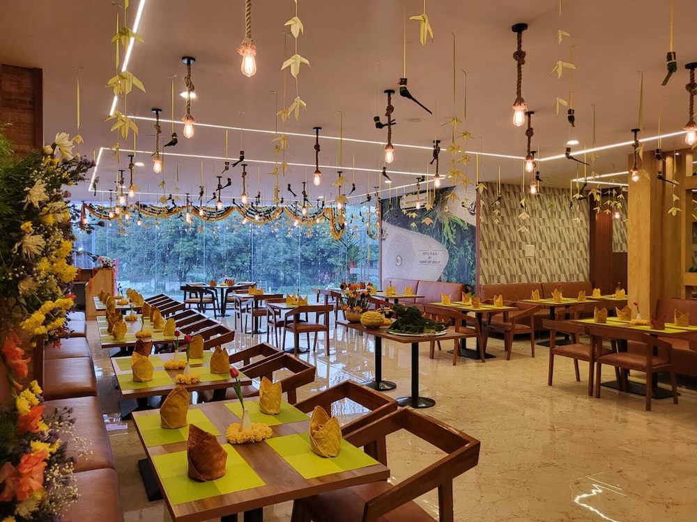hotel plaza airport zone