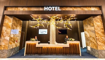 Walker's Bluff Casino Resort,Carterville>>Carbondale,4.5 star