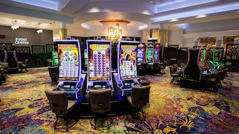 walkers bluff casino resort