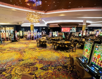 walkers bluff casino resort
