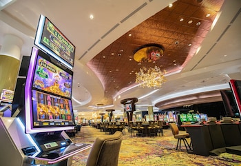 walkers bluff casino resort