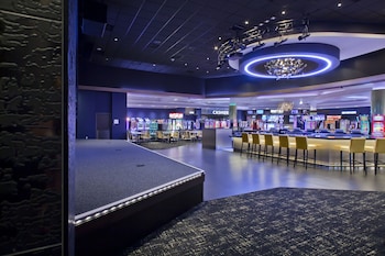 walkers bluff casino resort