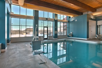 walkers bluff casino resort
