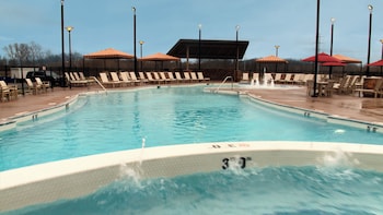 walkers bluff casino resort