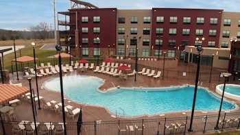 walkers bluff casino resort