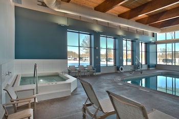 walkers bluff casino resort