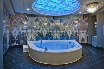 walkers bluff casino resort
