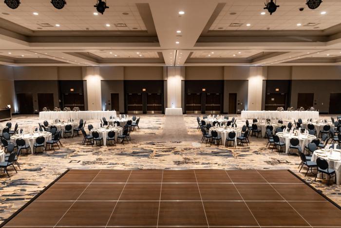 walkers bluff casino resort