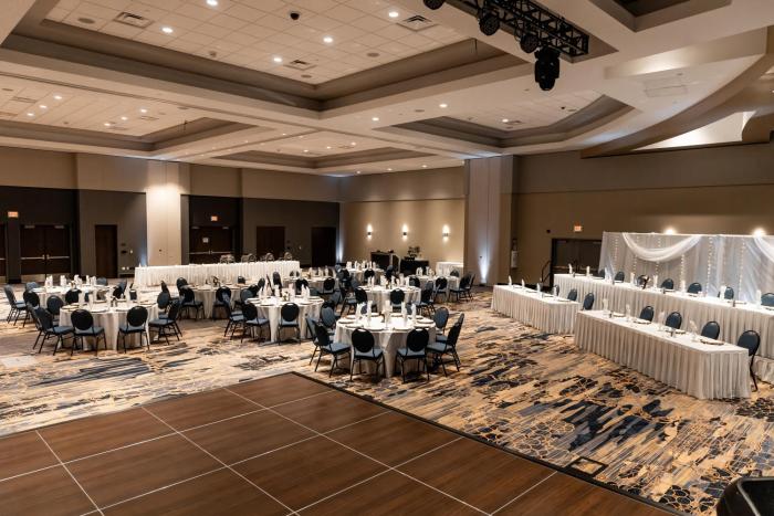 walkers bluff casino resort