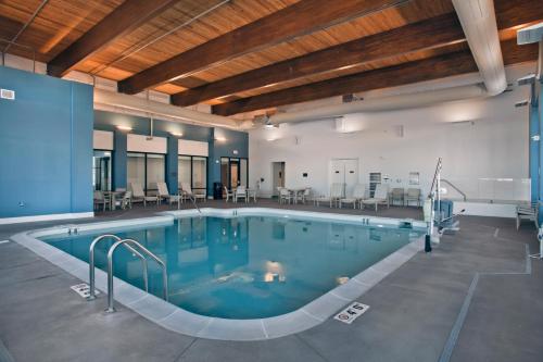 walkers bluff casino resort