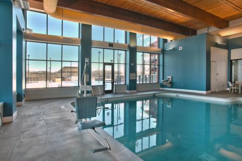 walkers bluff casino resort