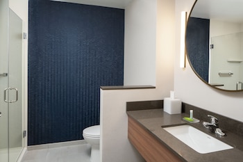 fairfield inn and suites by marriott huntsville redstone gateway