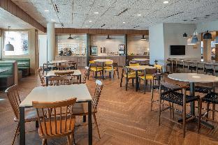 fairfield inn and suites by marriott huntsville redstone gateway