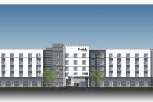 fairfield inn and suites by marriott huntsville redstone gateway