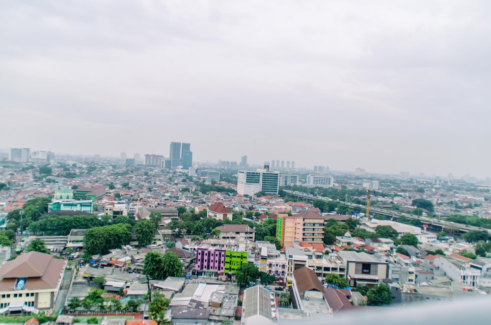 jakarta