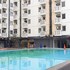 comfort and cozy living 2br at cibubur village apartment