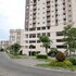 cozy living and tidy 2br at puncak dharmahusada apartment