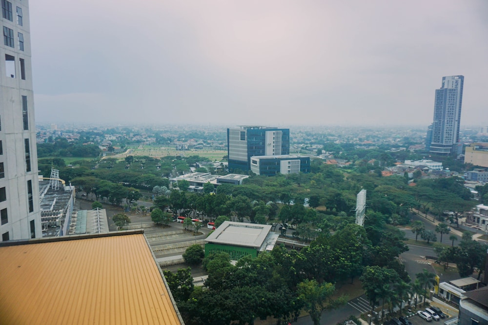 south tangerang