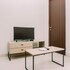 comfort and homey 2br at transpark bintaro apartment